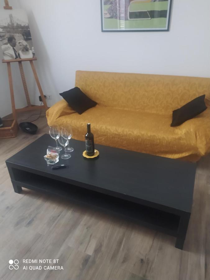 Vatican'S Apartment 로마 외부 사진