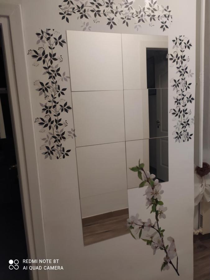 Vatican'S Apartment 로마 외부 사진