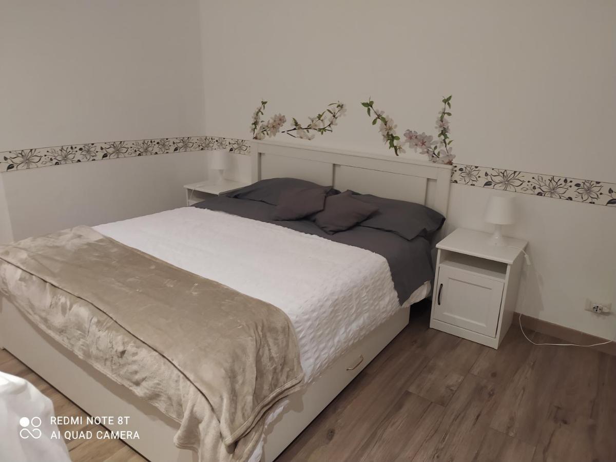 Vatican'S Apartment 로마 외부 사진
