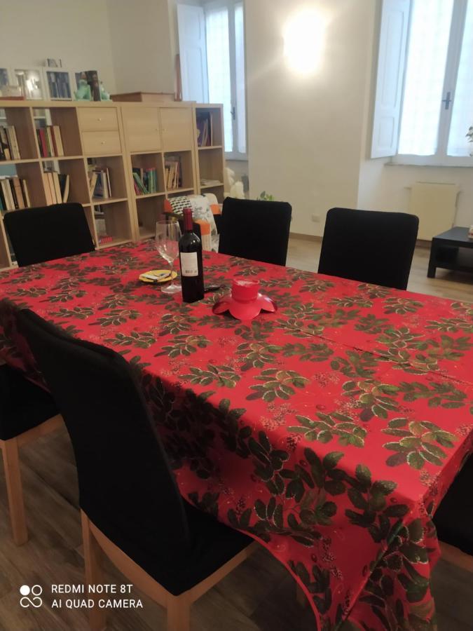 Vatican'S Apartment 로마 외부 사진