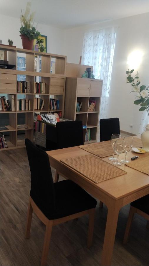 Vatican'S Apartment 로마 외부 사진