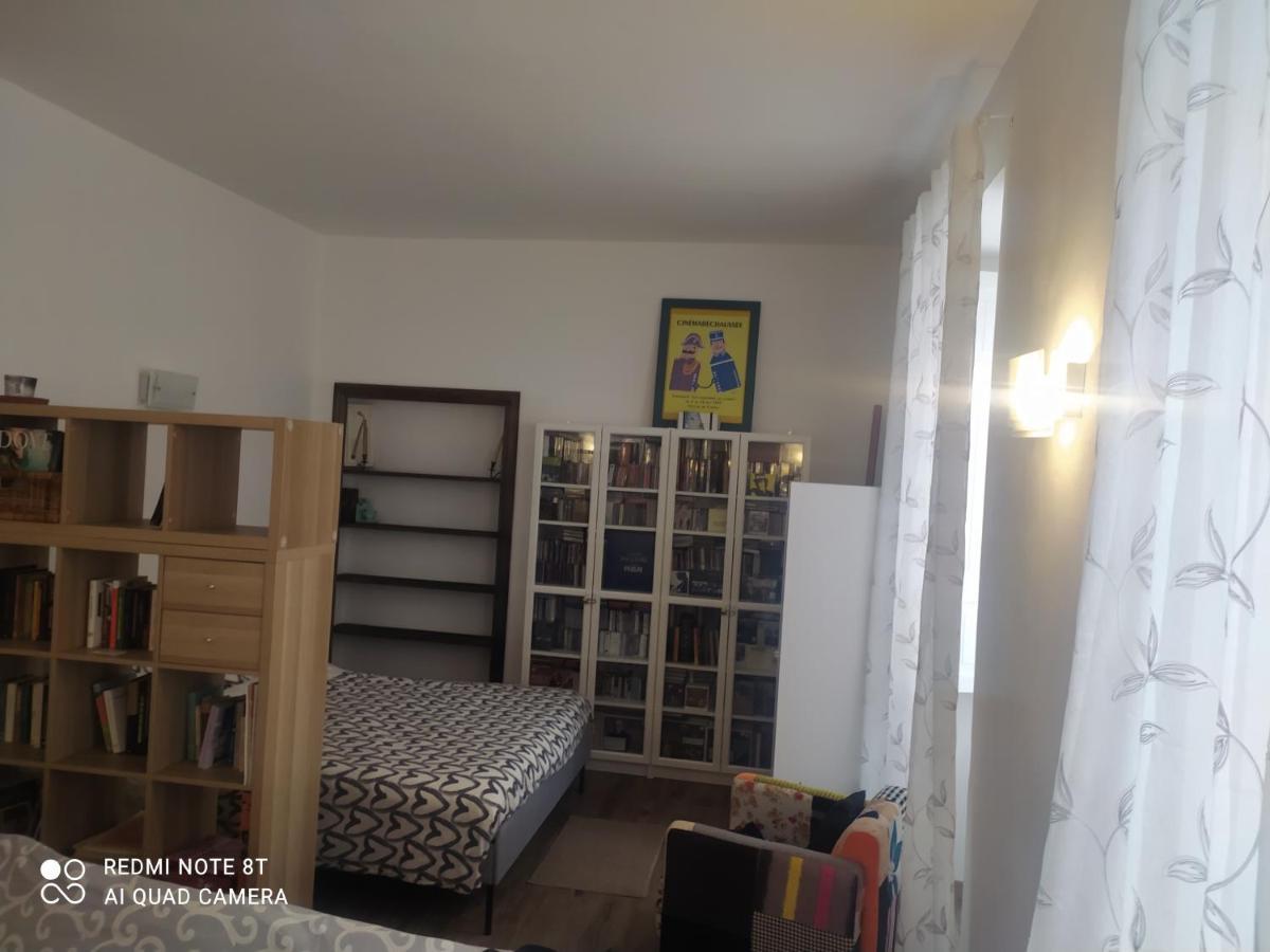 Vatican'S Apartment 로마 외부 사진
