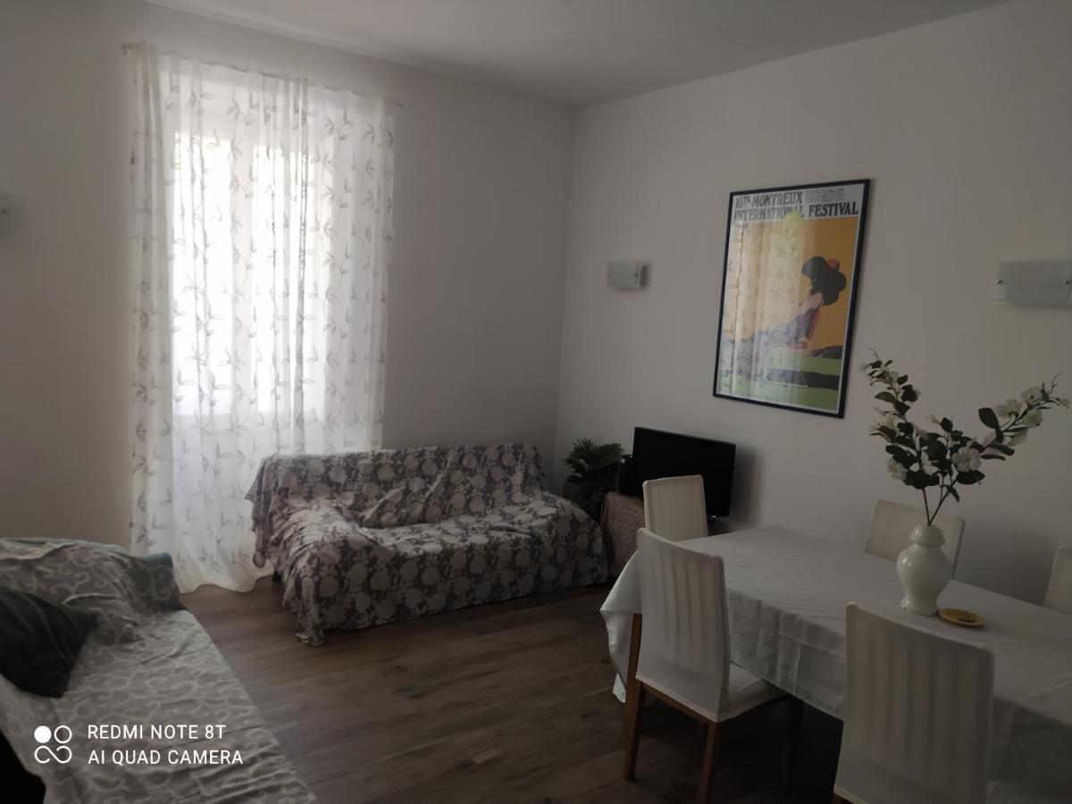 Vatican'S Apartment 로마 외부 사진