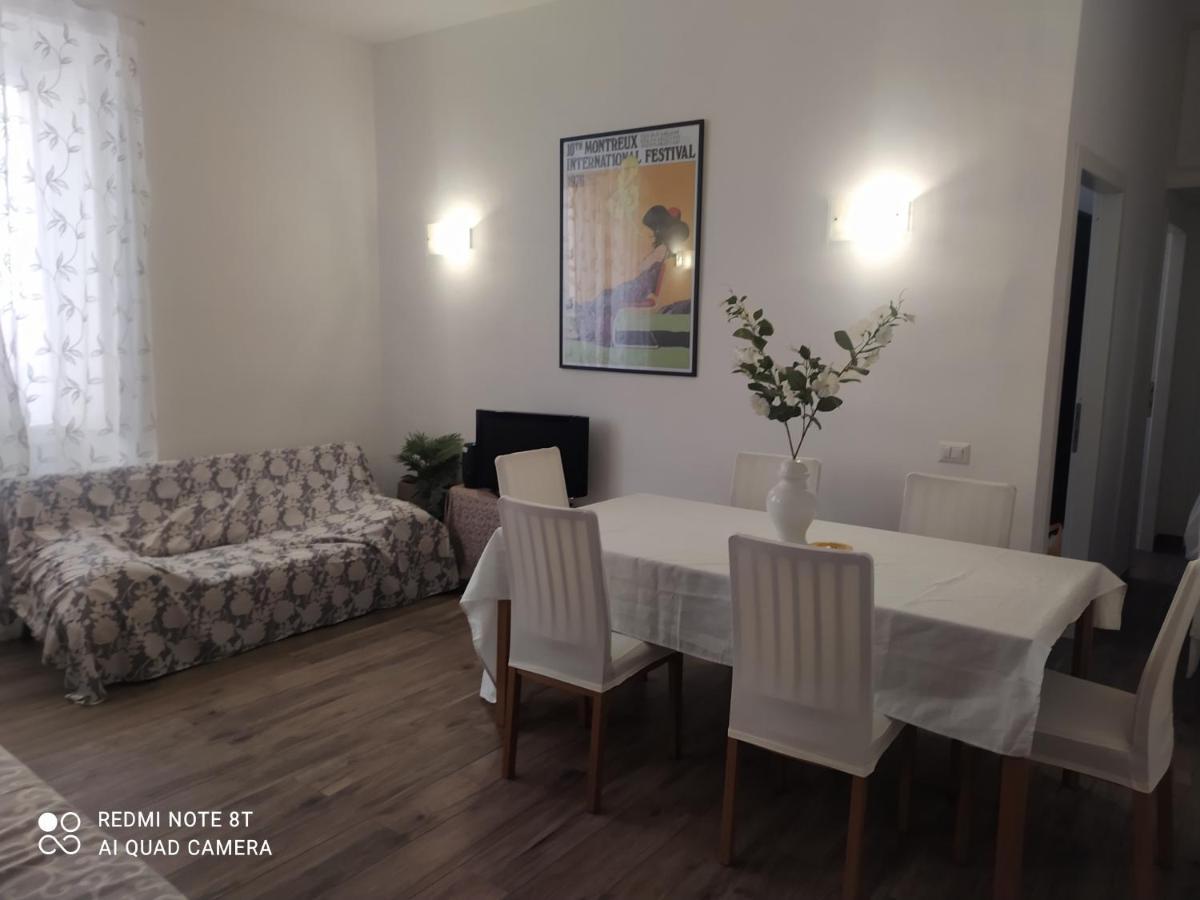 Vatican'S Apartment 로마 외부 사진