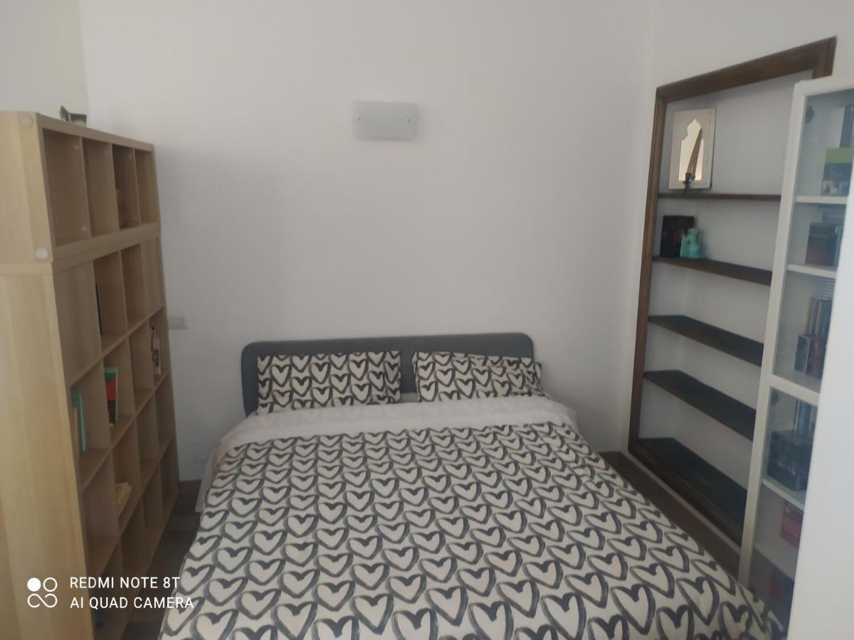Vatican'S Apartment 로마 외부 사진