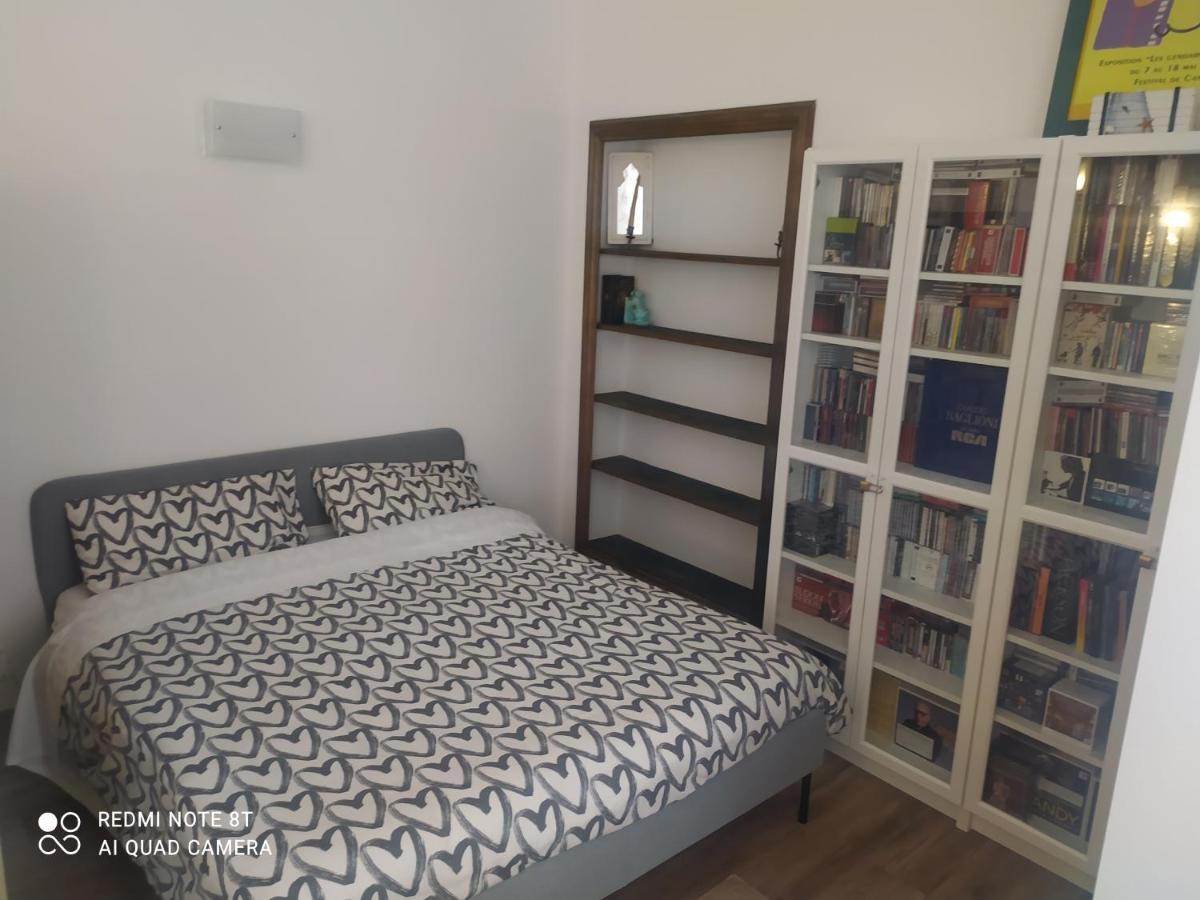 Vatican'S Apartment 로마 외부 사진