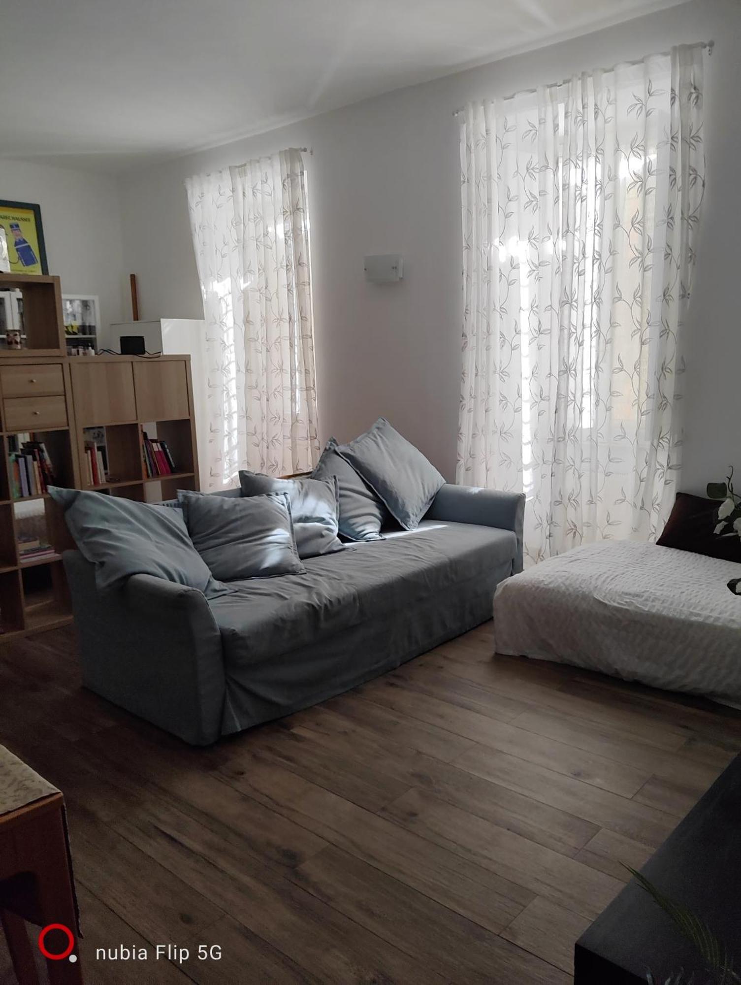 Vatican'S Apartment 로마 객실 사진