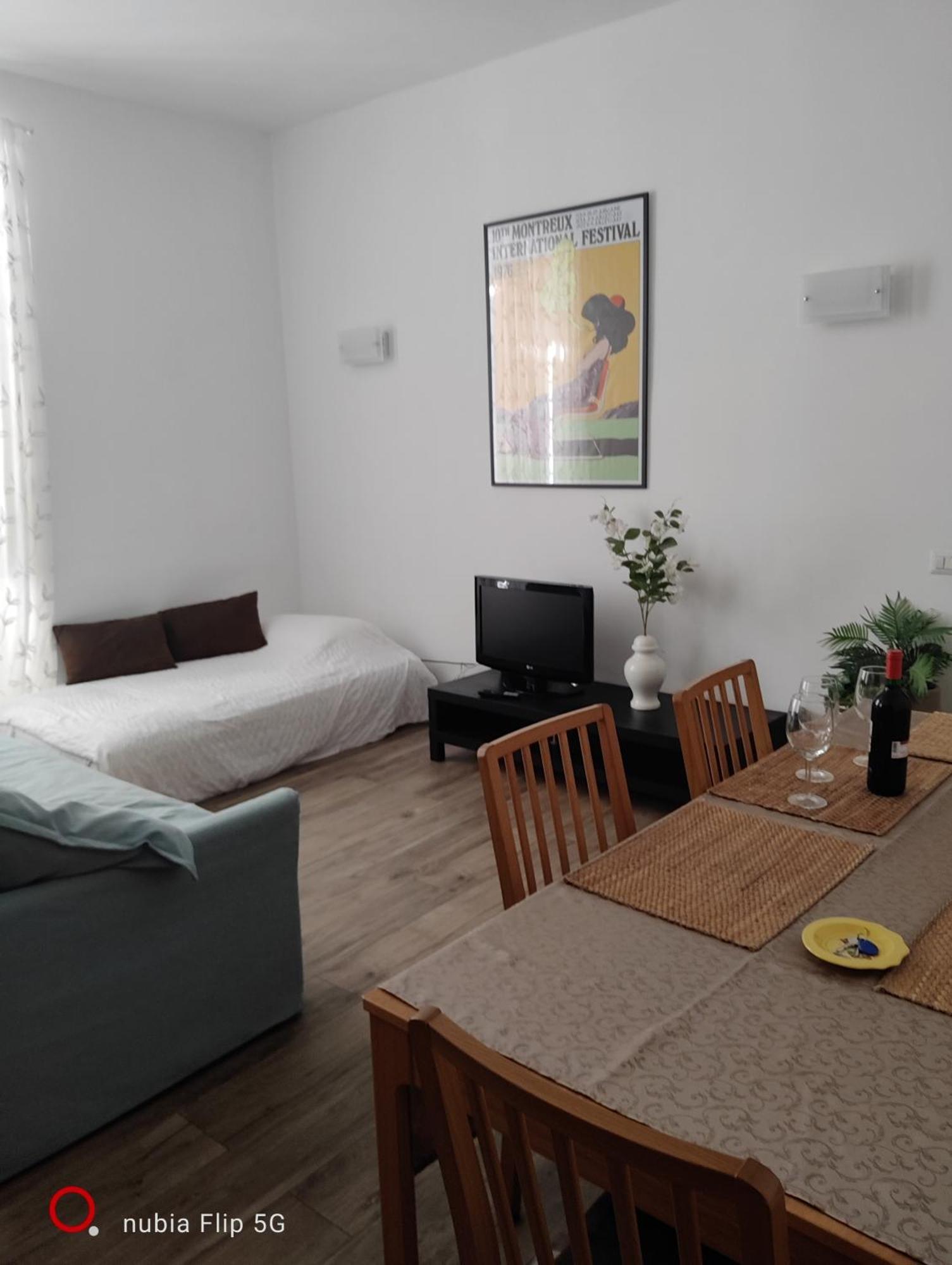 Vatican'S Apartment 로마 외부 사진